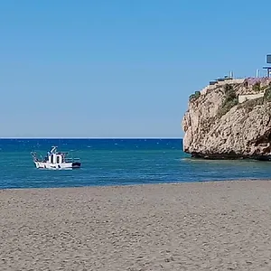 Bungalow Andalucia Holiday home
