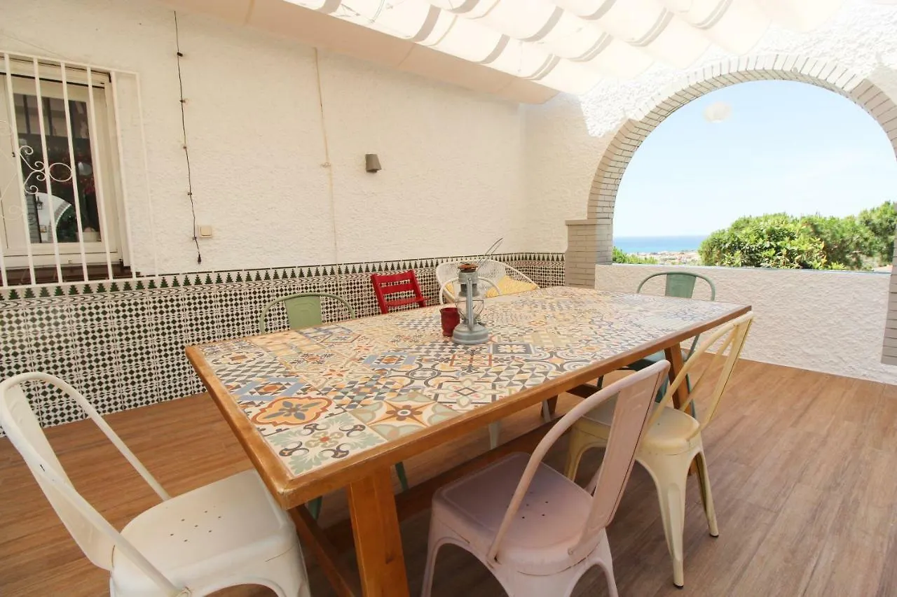 Villa Paraiso Del Sol Rincon de la Victoria Spain