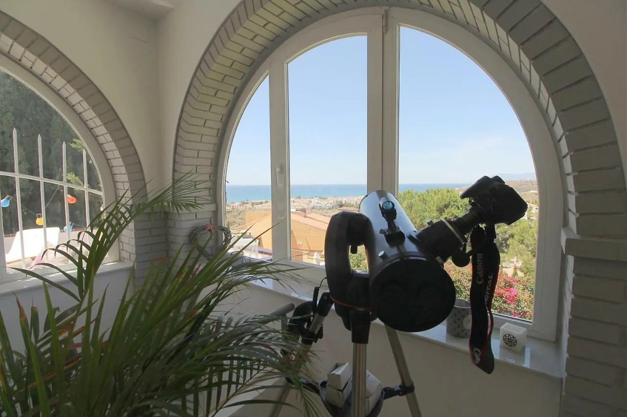 Villa Paraiso Del Sol Rincon de la Victoria Spain