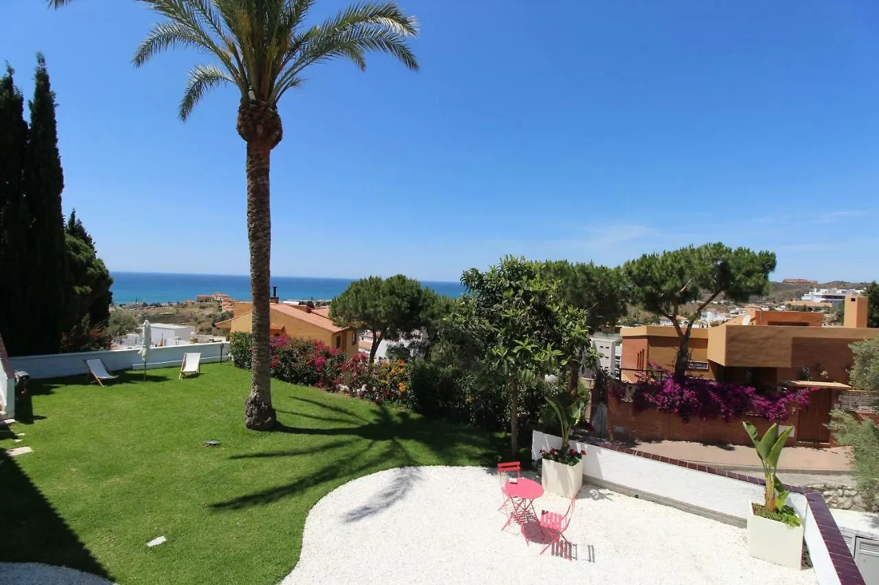 Villa Paraiso Del Sol Rincon de la Victoria