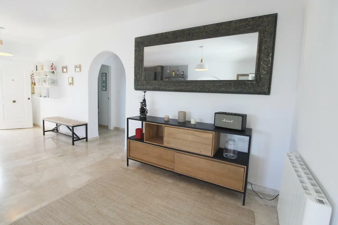 Villa Paraiso Del Sol Rincon de la Victoria