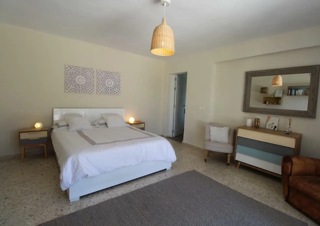 Villa Paraiso Del Sol Rincon de la Victoria