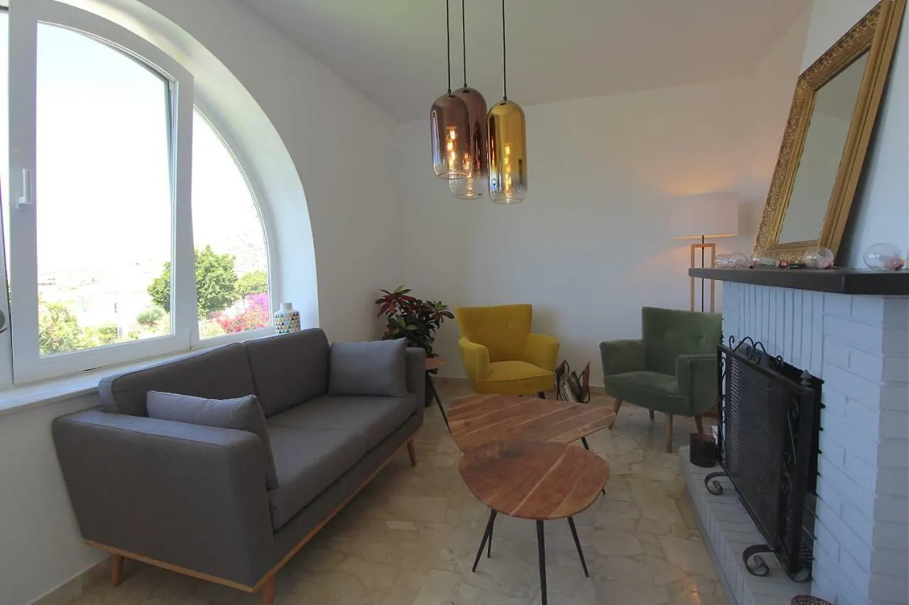Villa Paraiso Del Sol リンコン・デ・ラ・ビクトリア スペイン
