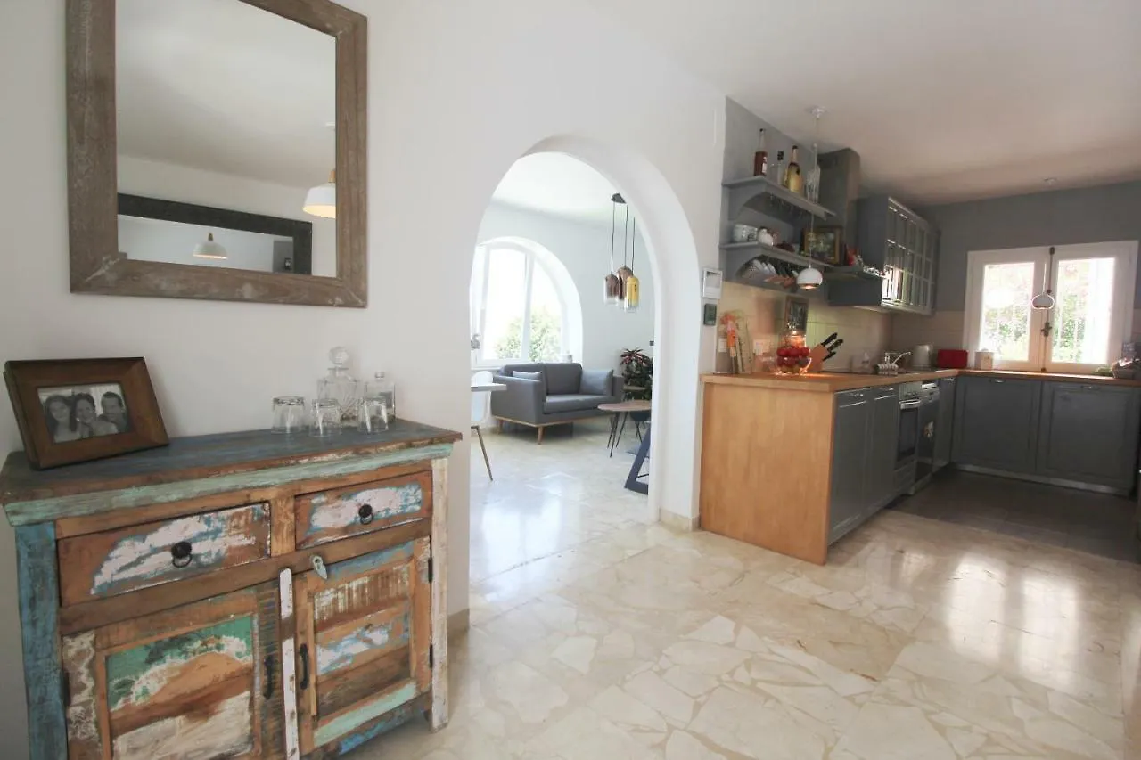 Villa Paraiso Del Sol リンコン・デ・ラ・ビクトリア 0*,  スペイン