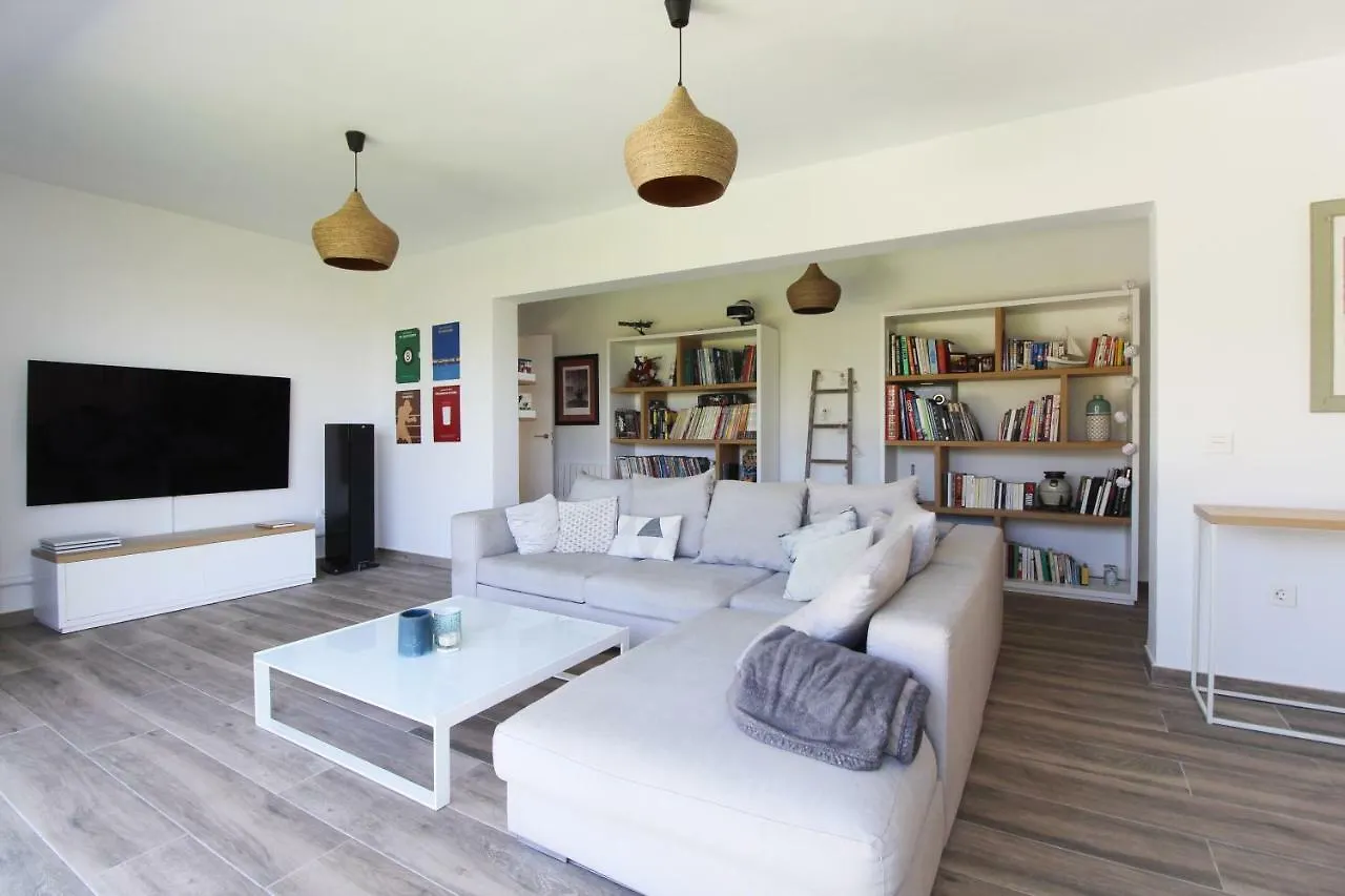 Villa Paraiso Del Sol リンコン・デ・ラ・ビクトリア