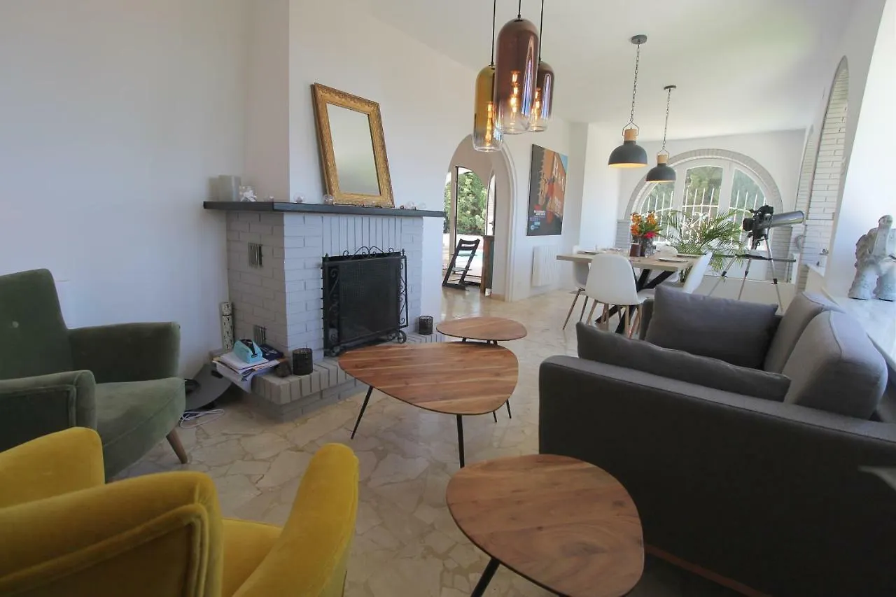 Villa Paraiso Del Sol リンコン・デ・ラ・ビクトリア