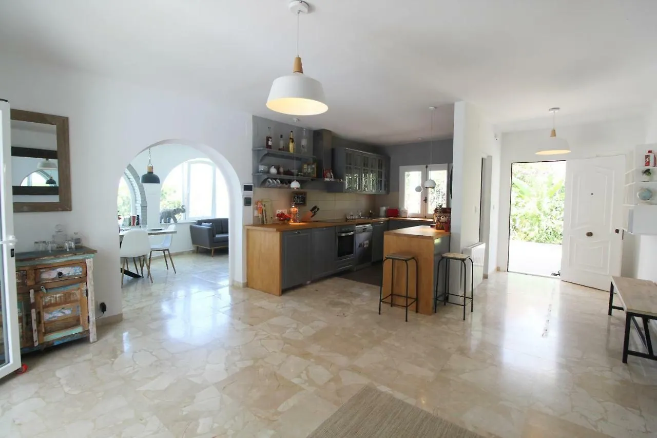 Villa Paraiso Del Sol リンコン・デ・ラ・ビクトリア 0*,