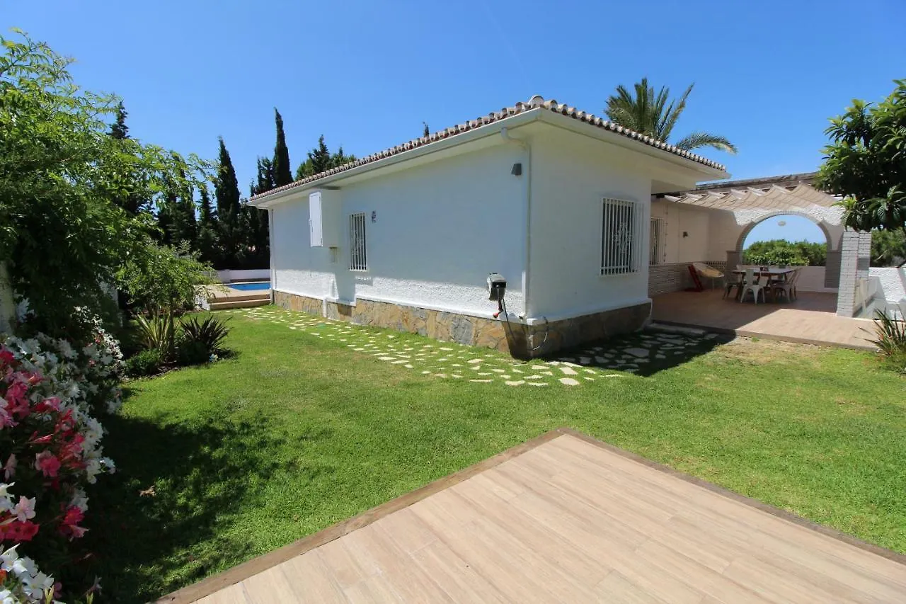 Villa Paraiso Del Sol リンコン・デ・ラ・ビクトリア
